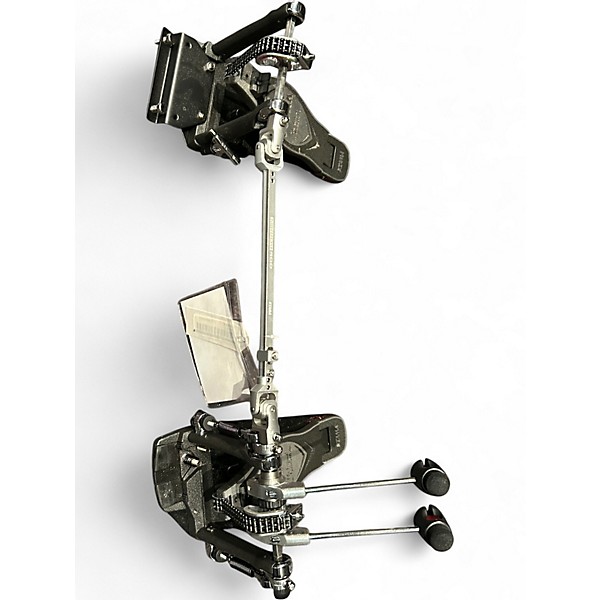 Used TAMA Iron Cobra Mirror Rod Bass Drum Beater