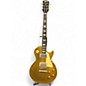 Used 2025 Gibson LES PAUL MURPHY LAB GOLD MURPHY LAB Solid Body Electric Guitar thumbnail