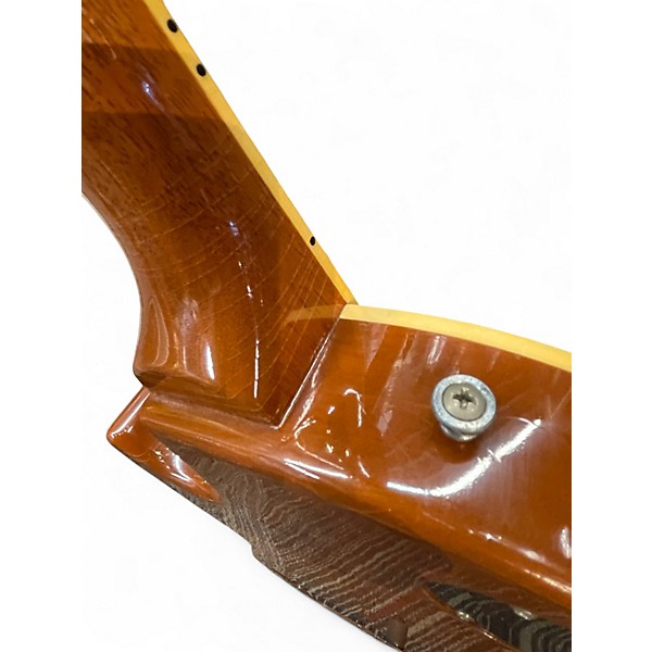 Used 2025 Gibson LES PAUL MURPHY LAB GOLD MURPHY LAB Solid Body Electric Guitar