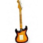 Used 2023 Fender CUSTOM SHOP STRAT HREL 65 LTDD  3 Color Sunburst H REL  Solid Body Electric Guitar
