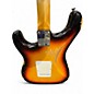 Used 2023 Fender CUSTOM SHOP STRAT HREL 65 LTDD  3 Color Sunburst H REL  Solid Body Electric Guitar