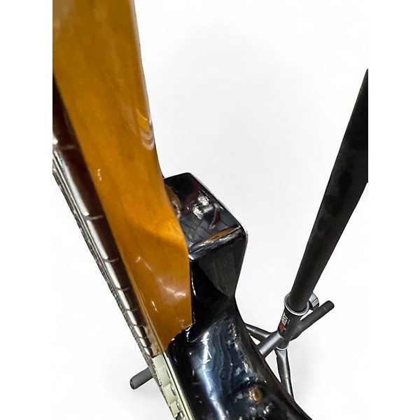 Used 2023 Fender CUSTOM SHOP STRAT HREL 65 LTDD  3 Color Sunburst H REL  Solid Body Electric Guitar