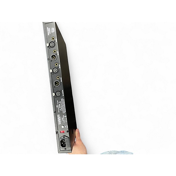 Used Warm Audio BUS COMP 2 Compressor