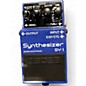 Used BOSS SY1 Effect Pedal thumbnail