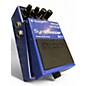 Used BOSS SY1 Effect Pedal