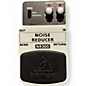 Used Behringer NR300 Noise Reduction Effect Pedal thumbnail