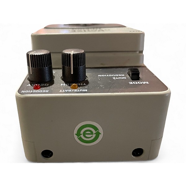 Used Behringer NR300 Noise Reduction Effect Pedal