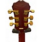 Used Epiphone CHET ATKINS SST Cherry Sunburst Acoustic Electric Guitar