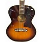 Used Epiphone EJ200VS Tobacco Sunburst Acoustic Guitar