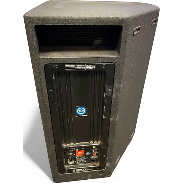 Used JBL PRX615M Powered Speaker