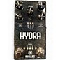 Used Keeley Hydra Effect Pedal thumbnail