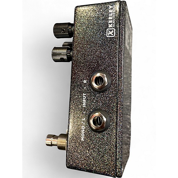 Used Keeley Hydra Effect Pedal