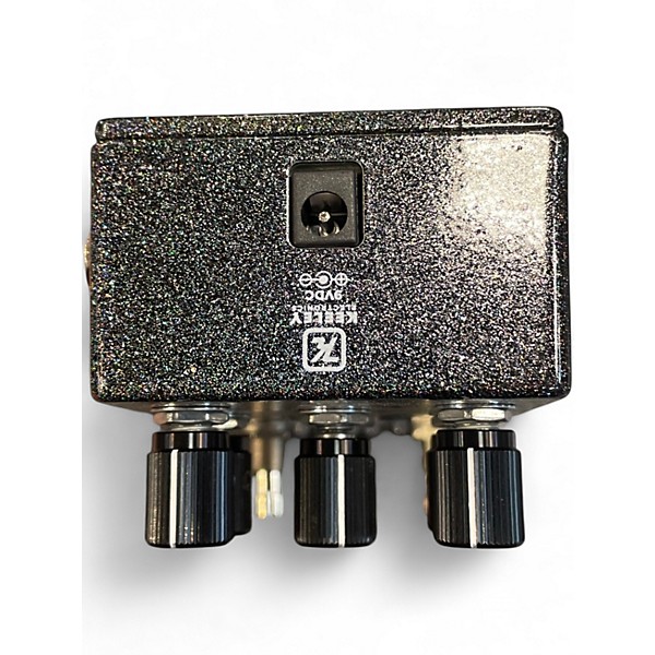 Used Keeley Hydra Effect Pedal