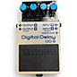 Used BOSS DD8 Digital Delay Effect Pedal thumbnail