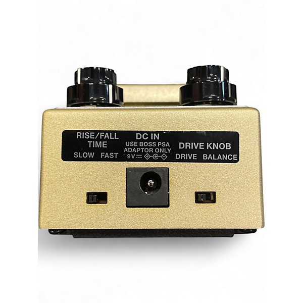 Used BOSS RT2 Rotary Ensemble Effect Pedal