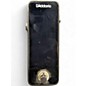 Used D'Addario PWCT20 Tuner Pedal thumbnail