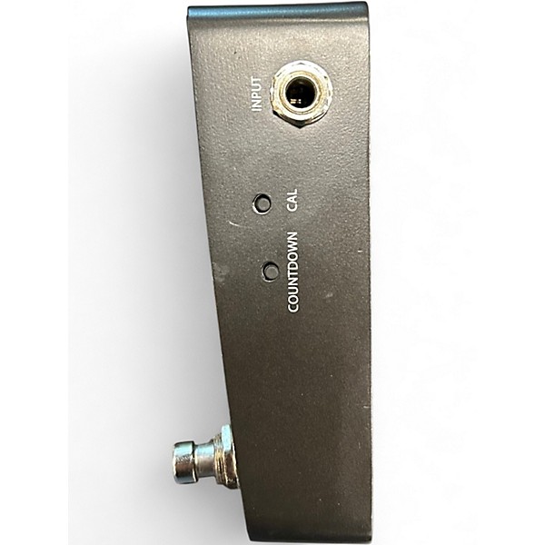 Used D'Addario PWCT20 Tuner Pedal