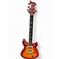 Used PRS SE Custom 24 SUNBURST Solid Body Electric Guitar thumbnail