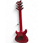 Used PRS SE Custom 24 SUNBURST Solid Body Electric Guitar