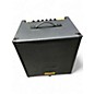 Used Markbass CMB150 BLACK LINE Bass Combo Amp thumbnail