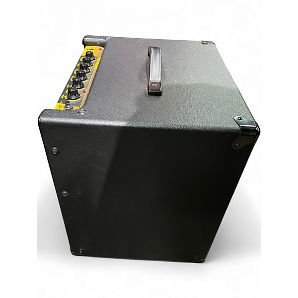 Used Markbass CMB150 BLACK LINE Bass Combo Amp