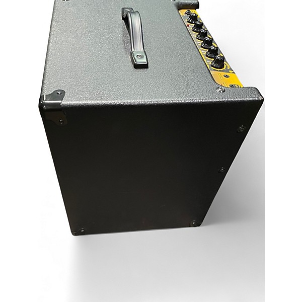 Used Markbass CMB150 BLACK LINE Bass Combo Amp