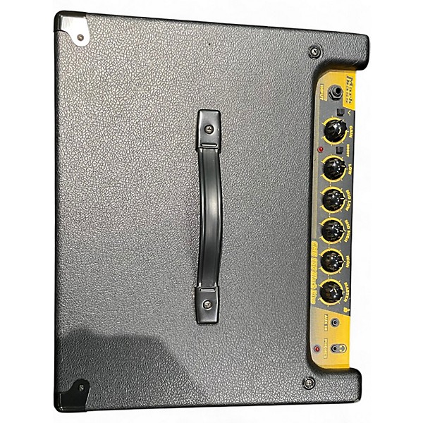 Used Markbass CMB150 BLACK LINE Bass Combo Amp