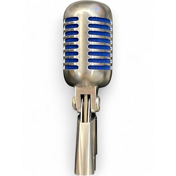 Used Shure Super 55 Dynamic Microphone