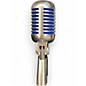 Used Shure Super 55 Dynamic Microphone