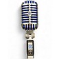 Used Shure Super 55 Dynamic Microphone
