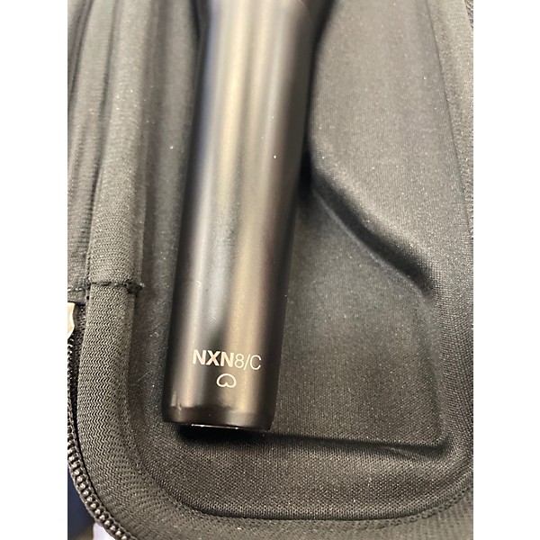 Used Shure NXN8/C Dynamic Microphone