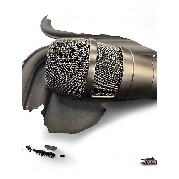 Used Shure NXN8/C Dynamic Microphone