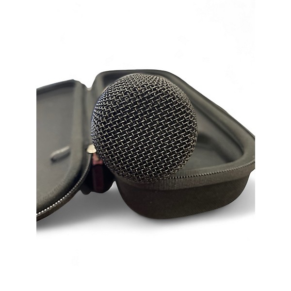 Used Shure NXN8/C Dynamic Microphone