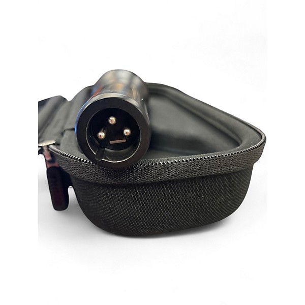 Used Shure NXN8/C Dynamic Microphone