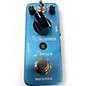 Used Donner BLUES DRIVE Effect Pedal thumbnail