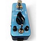 Used Donner BLUES DRIVE Effect Pedal