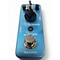 Used Donner BLUES DRIVE Effect Pedal