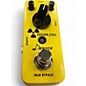 Used Donner YELLOW FALL Effect Pedal thumbnail