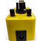 Used Donner YELLOW FALL Effect Pedal