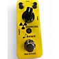 Used Donner YELLOW FALL Effect Pedal