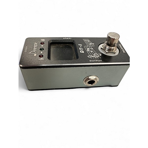 Used Donner ULTIMATE COMP Effect Pedal