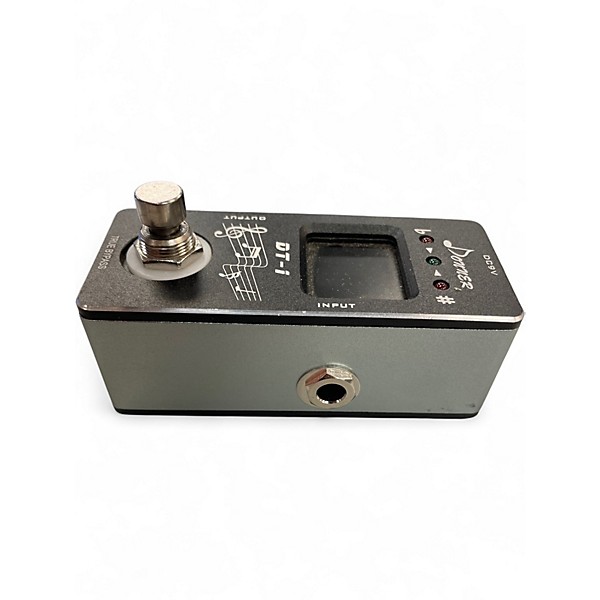 Used Donner ULTIMATE COMP Effect Pedal