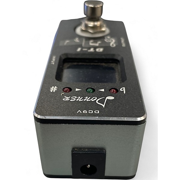 Used Donner ULTIMATE COMP Effect Pedal