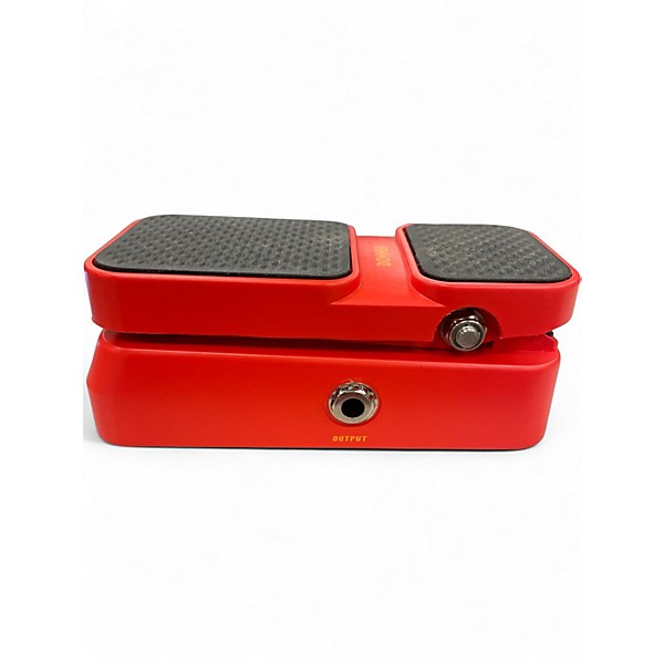 Used Donner VOWEL Effect Pedal