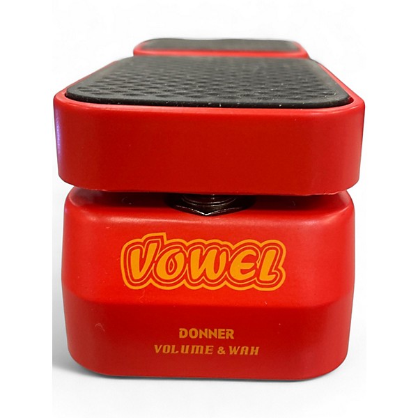 Used Donner VOWEL Effect Pedal