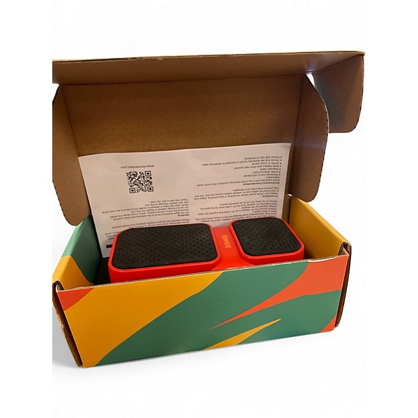 Used Donner VOWEL Effect Pedal