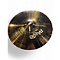 Used Paiste 14in 900 SERIES HI HAT PAIR Cymbal thumbnail