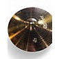 Used Paiste 14in 900 SERIES HI HAT PAIR Cymbal