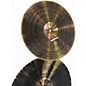 Used Paiste 14in 900 SERIES HI HAT PAIR Cymbal