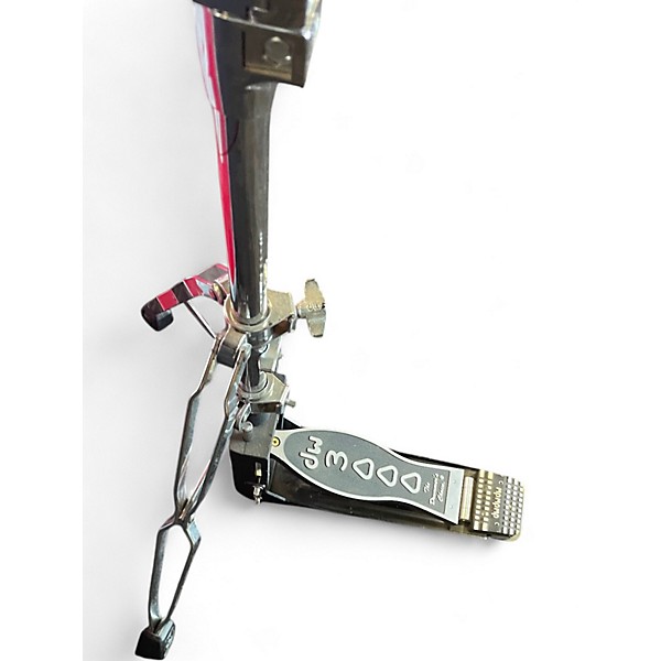 Used DW 3000 Series Hi Hat Stand